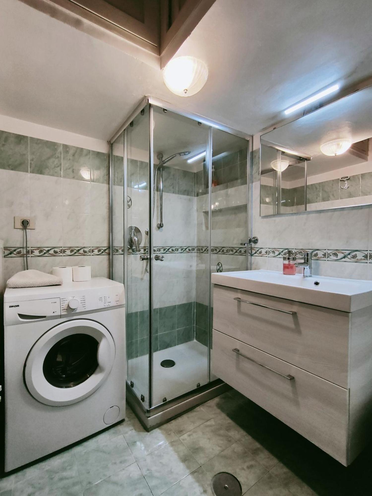 Apartment Confortevole Nel Centro Storico Con 2 Ac Wifi Rom