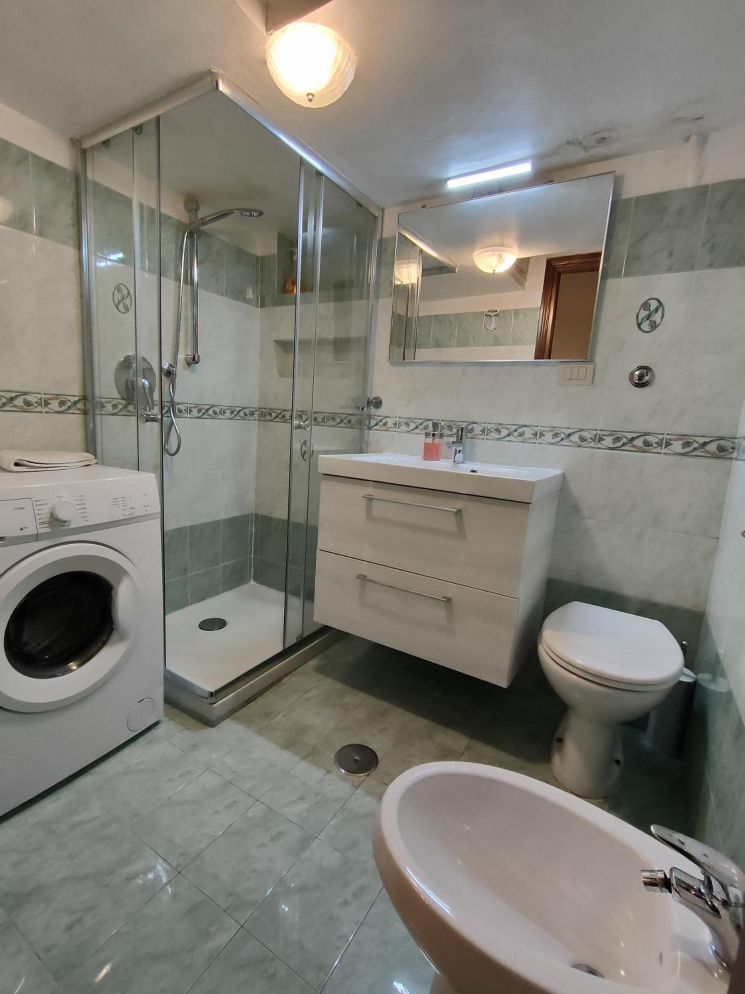 Confortevole Nel Centro Storico Con 2 Ac Wifi Apartment Rom